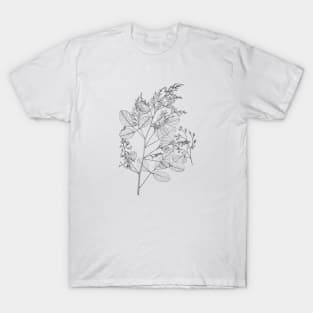 Branches T-Shirt